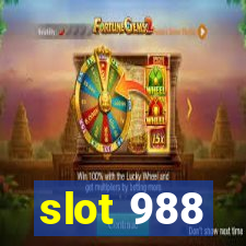 slot 988